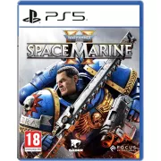 Warhammer 40 000: Space Marine 2 PS5