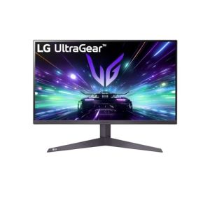 Image : LG UltraGear 24GS50F-B.AEUQ Ecran PC Gaming 24'