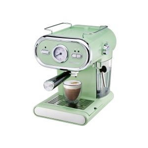 Image : SILVERCREST Machine a expresso SEM 1100 E1