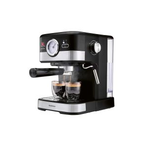 Image : SILVERCREST SEM 1100 C4 Machine a expresso