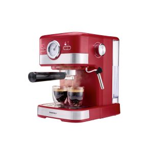 Image : SILVERCREST SEM 1100 C4 Machine a expresso