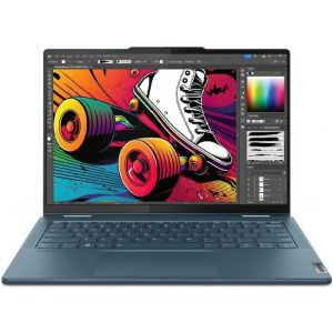 Image : LENOVO Yoga 7 2-en-1 14IML9 | 14'