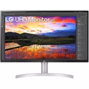 LG 32UN650P-W.AEU Plat 32'' IPS Ecran PC 4K