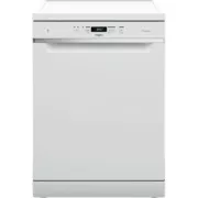 WHIRLPOOL W3FD634 Lave vaisselle
