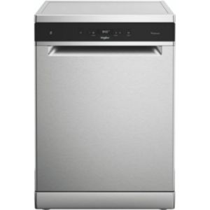 Image : WHIRLPOOL W3FD634X Lave vaisselle