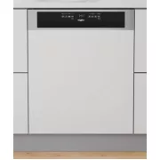 WHIRLPOOL WD0BD851AX 6emeSens Lave vaisselle