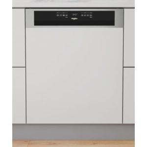 Image : WHIRLPOOL WD0BD851AX 6emeSens Lave vaisselle
