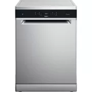 WHIRLPOOL WH3FC14BN71X Lave vaisselle