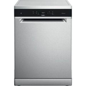 Image : WHIRLPOOL WH3FC14BN71X Lave vaisselle
