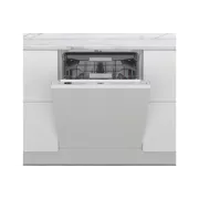 WHIRLPOOL WH6IB14BN7S1S Lave vaisselle