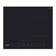 WHIRLPOOL FlexiCook WLB1160BF table induction