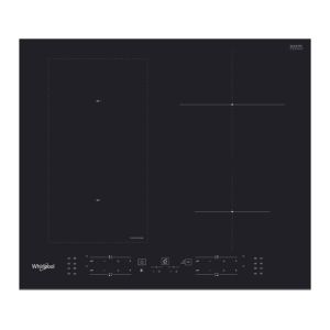 Image : WHIRLPOOL FlexiCook WLB1160BF table induction