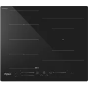 WHIRLPOOL WFS9860CPNE Table induction