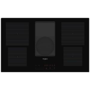 Image : WHIRLPOOL WVH92KFKIT/1 Plaque a induction