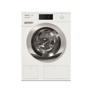 Image : MIELE WCR 860 AUTODOSE Lave linge