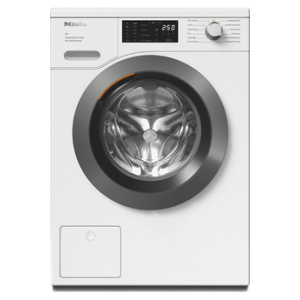Image : MIELE WCK 360 WCS Lave-linge