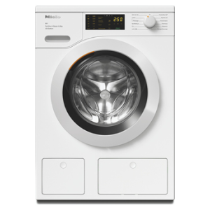 Image : MIELE WCB 680 WCS