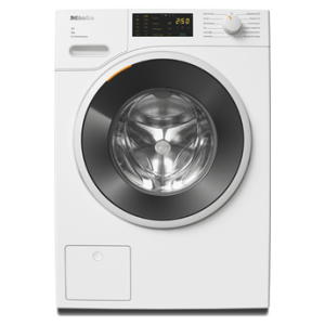 Image : MIELE WWD 164 Lave-linge