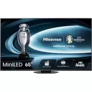 HISENSE MiniLED 65U8NQ 2024 65' TV