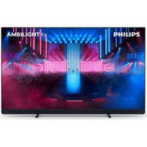 Image : PHILIPS 55OLED909 TV OLED 55'
