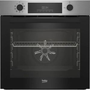Image : BEKO BBIM11300XMP Inox Four
