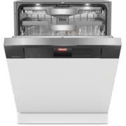 MIELE G7930 SCi Noir AutoDos MTouch Lave vaisselle