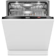 MIELE G7980 SCVi AutoDose Lave vaisselle
