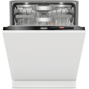 Image : MIELE G7980 SCVi AutoDose Lave vaisselle