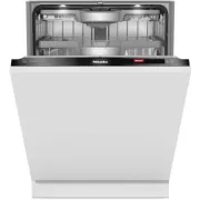 MIELE G7985 SCVi XXL AutoDos k2o Lave vaisselle