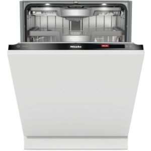 Image : MIELE G7985 SCVi XXL AutoDos k2o Lave vaisselle