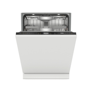 Image : MIELE G7795 SCVI XXL AutoDos K2O lave-vaisselle