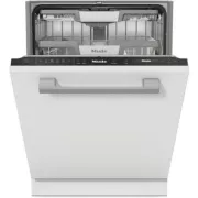 MIELE G7655 SCVi XXL AutoDos Lave vaisselle