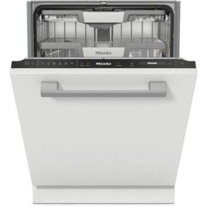 Image : MIELE G7655 SCVi XXL AutoDos Lave vaisselle