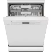 MIELE G7600 SC Blanc Autodose Lave vaisselle