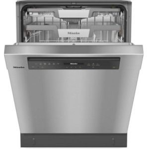 Image : MIELE G7600 SCU AutoDos Lave vaisselle