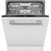 MIELE G7650 SCVi AutoDos Lave vaisselle