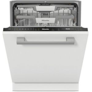 Image : MIELE G7650 SCVi AutoDos Lave vaisselle