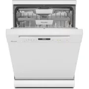 MIELE G7132 SC Blanc AutoDos Lave vaisselle