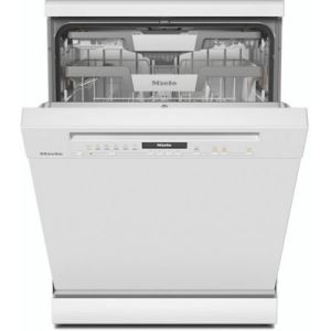 Image : MIELE G7132 SC Blanc AutoDos Lave vaisselle