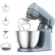 KENWOOD Go KZM35.000GY Robot pâtissier