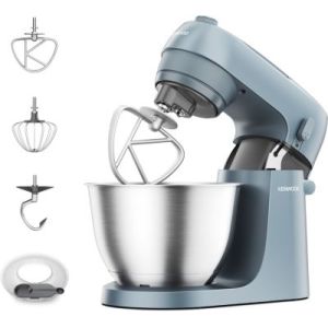Image : KENWOOD Go KZM35.000GY Robot pâtissier