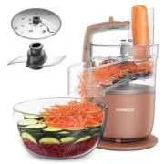 KENWOOD Go FDP22.130RD Robot multifonction