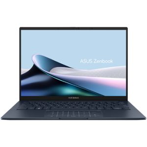 Image : ASUS Zenbook 14 OLED UX3405MA-QD730W 14' Intel Core Ultra 5 16 Go / 512 Go