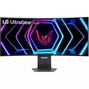 LG UltraGear 39GS95QE-B Incurve 39'' OLED Ecran PC
