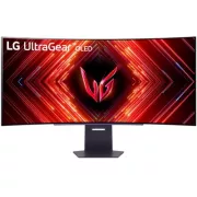 LG UltraGear 45GS95QE-B Incurve 45'' OLED Ecran