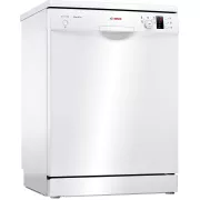 BOSCH Sms25aw05e Lave-vaisselle