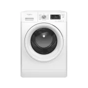 Whirlpool Ffbs9469wvfr Lave-linge Hublot