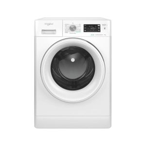 Image : Whirlpool Ffbs9469wvfr Lave-linge Hublot