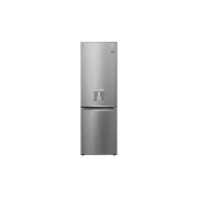 LG Gbf61pzjen Refrigerateur Combine -