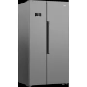 BEKO Gn163140xbn Réfrigérateur Americain